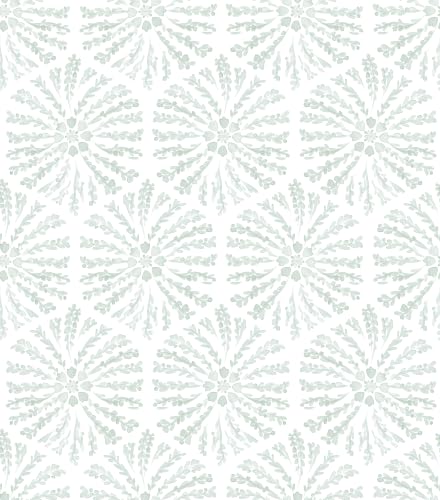 YT-XZ-07X-Boho Wallpaper Floral Wallpaper Modern Contact Paper