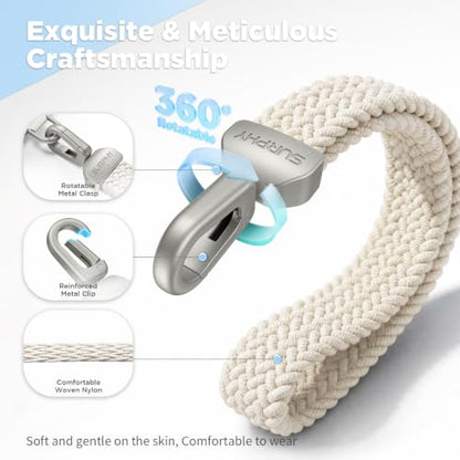 Elastic Phone Wrist Strap