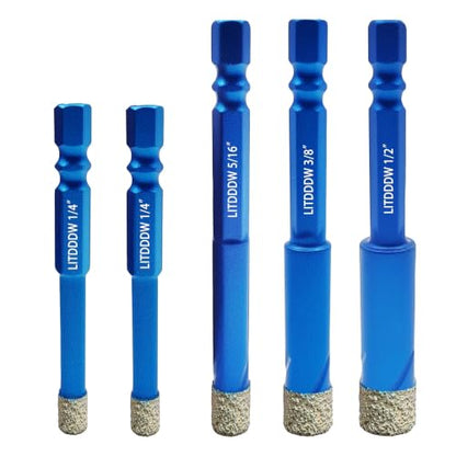 Diamond Drill Bits