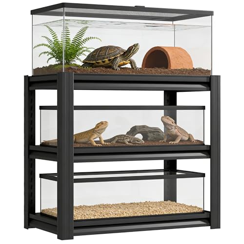 3 Tier Heavy Duty Storage Shelves Unit