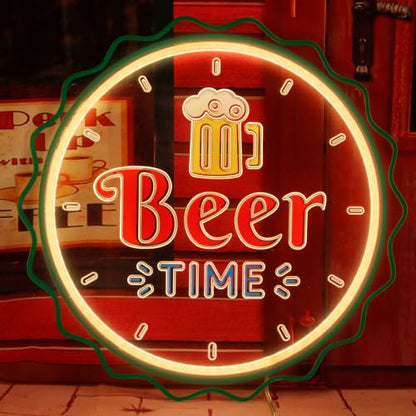 Coffee Neon Sign