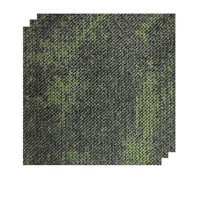 32 Pieces of 20x20 inch Square Carpet Tiles
