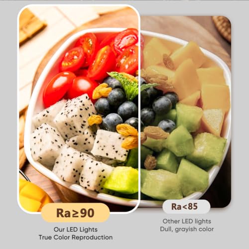 LED Smart Under Cabinet Lighting