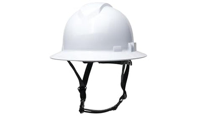 Ridgeline Type 2 Full Brim Hard Hat