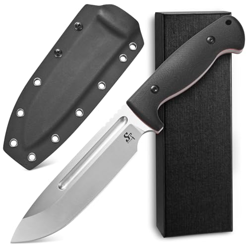 ST42 Fixed Blade Knife