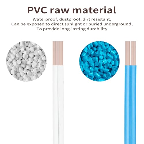2 Conductor Electrical Wire