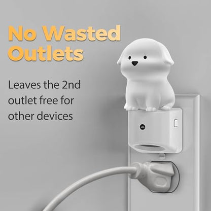 Night Light for Kids
