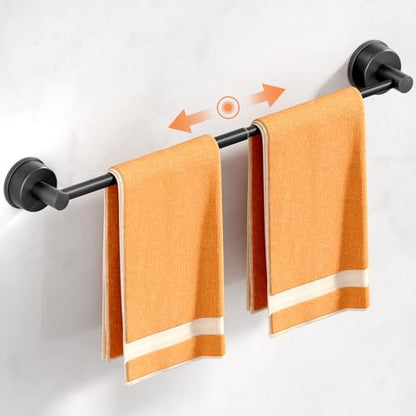 Suction Cup Tower Bar