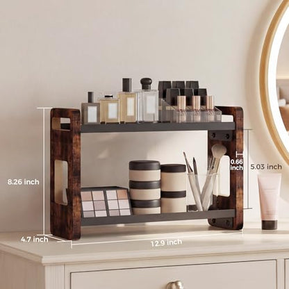 Bathroom Counter Organizer