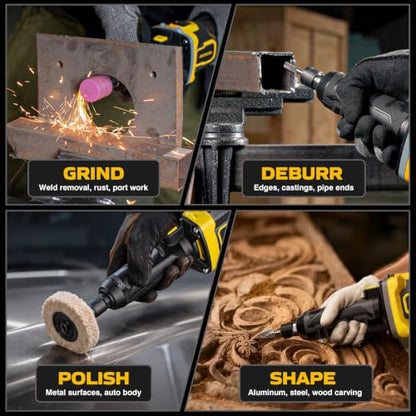 DIE GRINDER