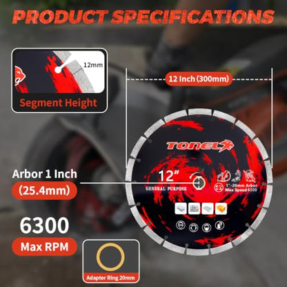 Standard Diamond Blade