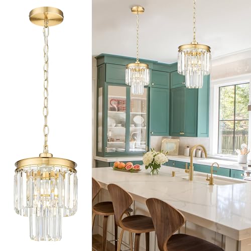 Small Chandelier Light Fixture