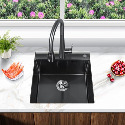 Stainless Steel Kitchen Sink