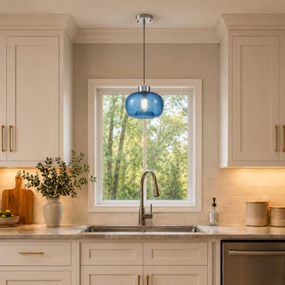 Globe Pendant Lights