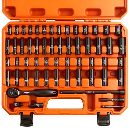 Socket Set