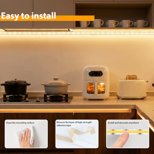 COB LED Strip Light