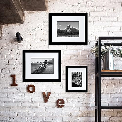 Picture Frame Set