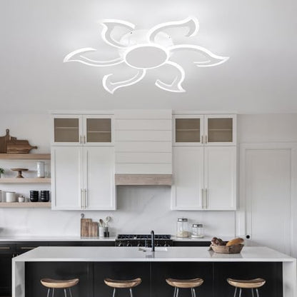 36.2 Inch 70W Dimmable LED Ceiling Light