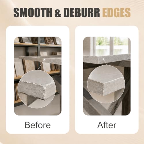 Diamon Sanding Block Polishing Pads