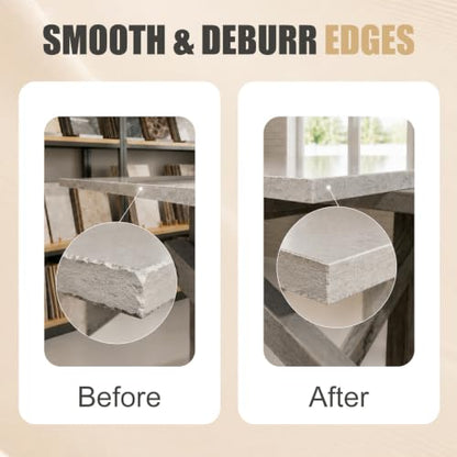 Diamon Sanding Block Polishing Pads
