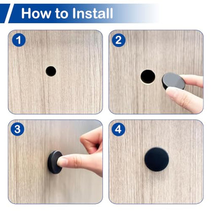 Rubber Plug Box of Round Hole Silicone Tool