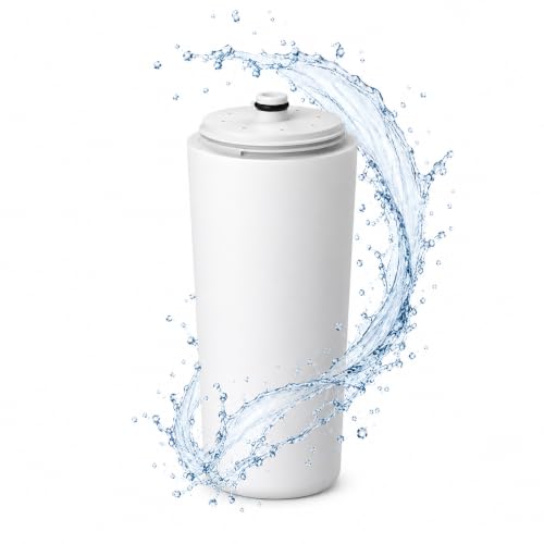 Shower Water Filter Cartridge Compatible with Aquasana AQ