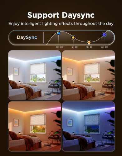 COB LED Strip Light 2