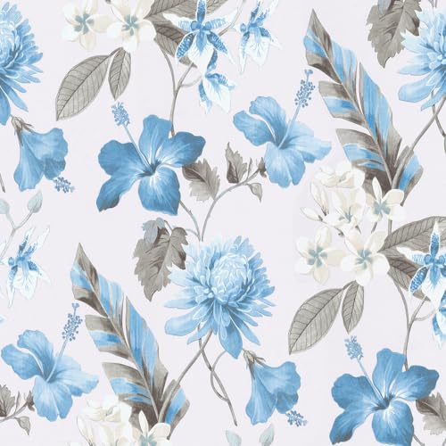 Floral Wallpaper
