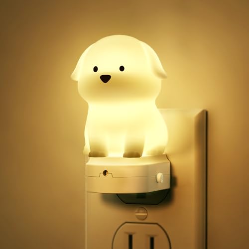 Night Light for Kids