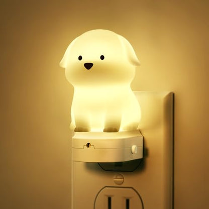 Night Light for Kids