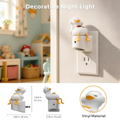 Night Light for Kids