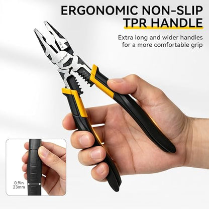 Linesman Pliers