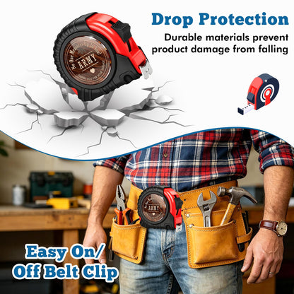 Army Veteran Gifts for Men (Army)