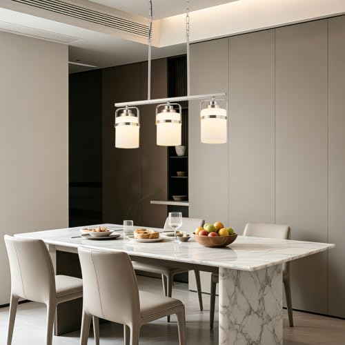 Kitchen Island Lighting