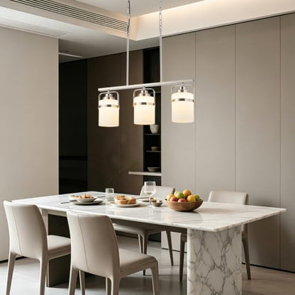 Kitchen Island Lighting
