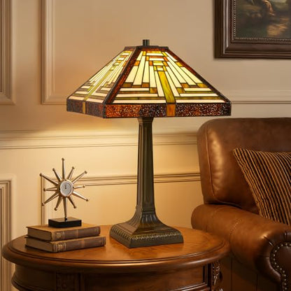 Tiffany Table Lamp