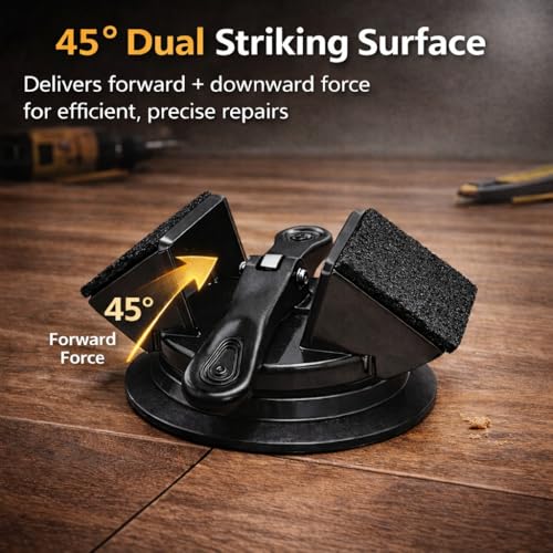 Floor Gap Fixer Tool