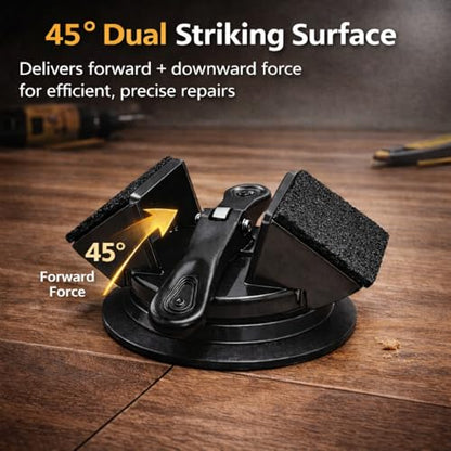 Floor Gap Fixer Tool