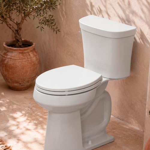 Plus 2 Toilet Seat