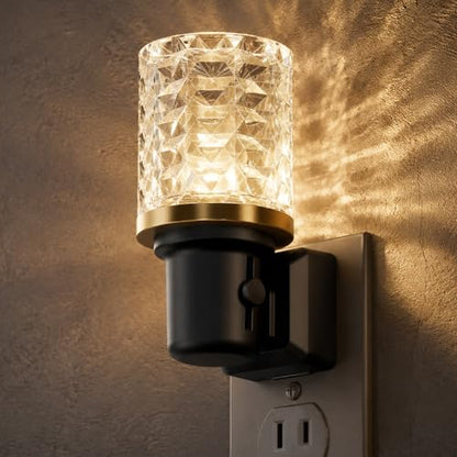 Night Lights Plug into Wall