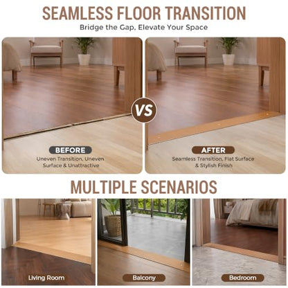 Aluminum Door Threshold