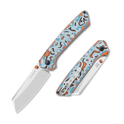 Madrac Pocket Folding Knife V3693