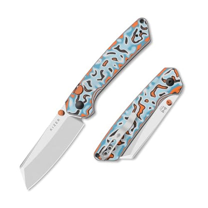 Madrac Pocket Folding Knife V3693