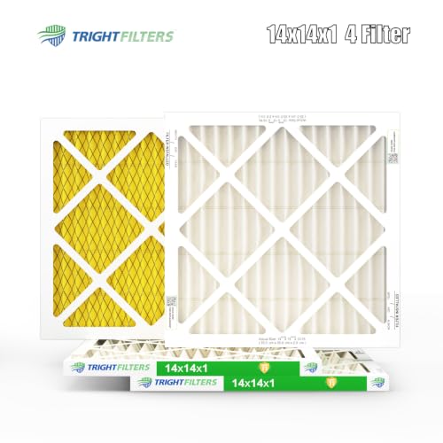 MERV 11 Air HVAC Furnace Filters