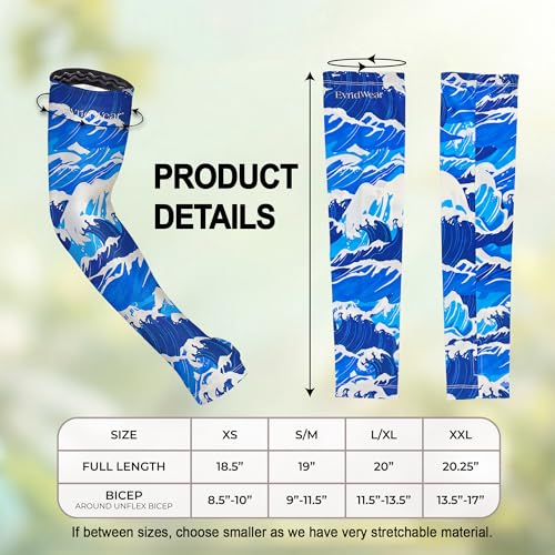 Gardening Sleeves