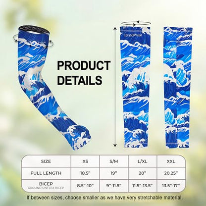 Gardening Sleeves