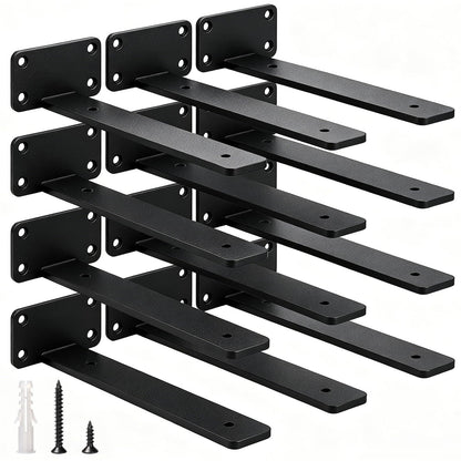 Shelf Brackets (12inch)