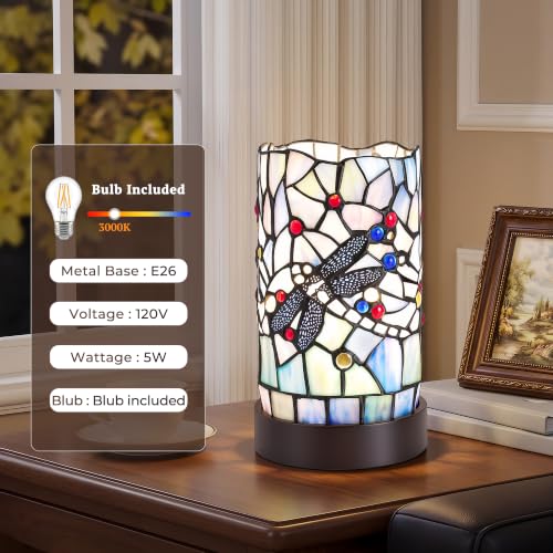 Tiffany Style Table Lamp