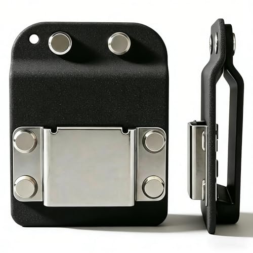 Regular) Drill Holder for Tool Belt, Fits 2" Belt (Standard)