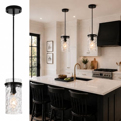 Pendant Lights Kitchen Island